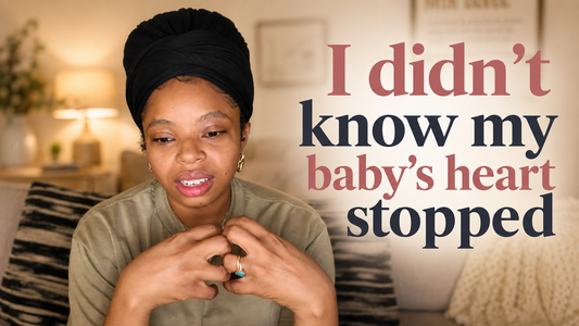 Missed Miscarriage: Why You Had No Symptoms & Didn't Know Until Your Checkup