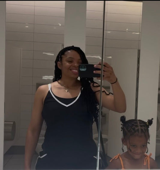 Nobody Told Me I Would Have a Postpartum Body After My Miscarriage