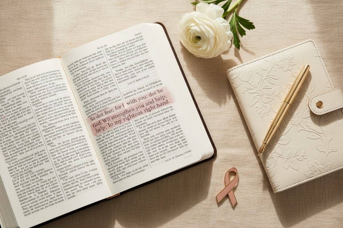 You Are Not Alone: What Infertility Survival Month Means for Women Who Are Grieving, Trying, and Trusting God