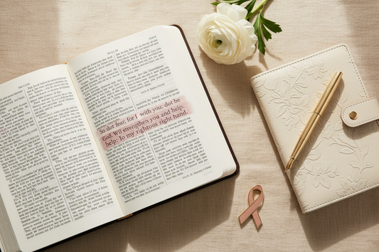 You Are Not Alone: What Infertility Survival Month Means for Women Who Are Grieving, Trying, and Trusting God